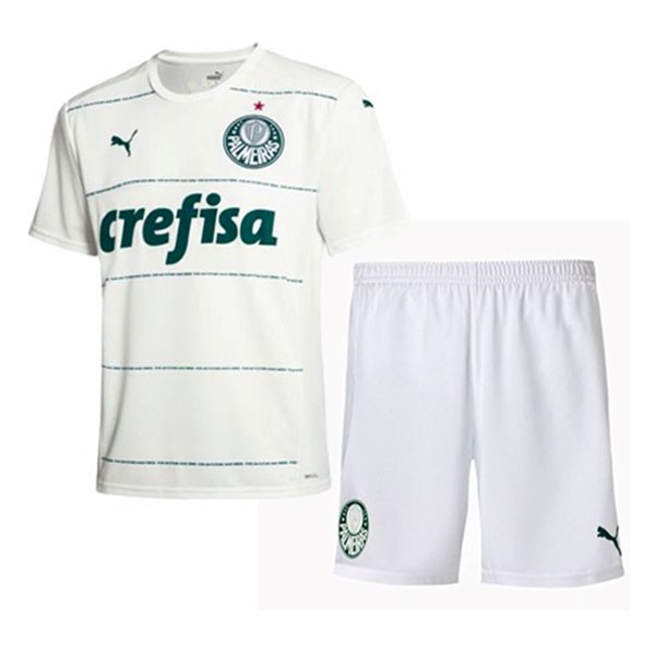 Camiseta Palmeiras Primera Equipación Niño 2022/2023